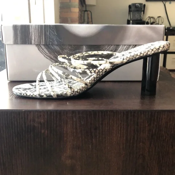 Shoes - Picture 2 of 5